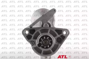 Стартер ATL Autotechnik A 72 910